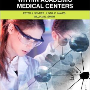 The Management of Scientific Integrity within Academic Medical Centers