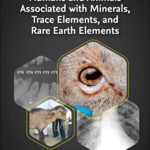 Clinical Signs in Humans and Animals Associated with Minerals