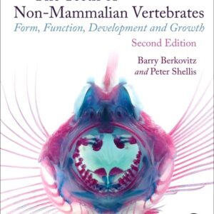 The Teeth of Non-mammalian Vertebrates: Form