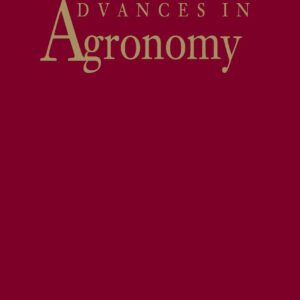 Advances in Agronomy (Volume 125)