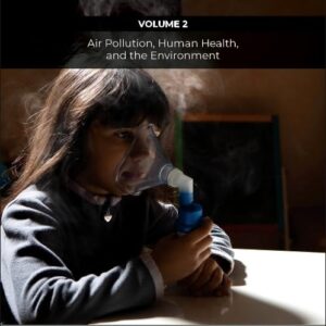 Health Effects of Indoor Air Pollution: Volume 2: Air Pollution