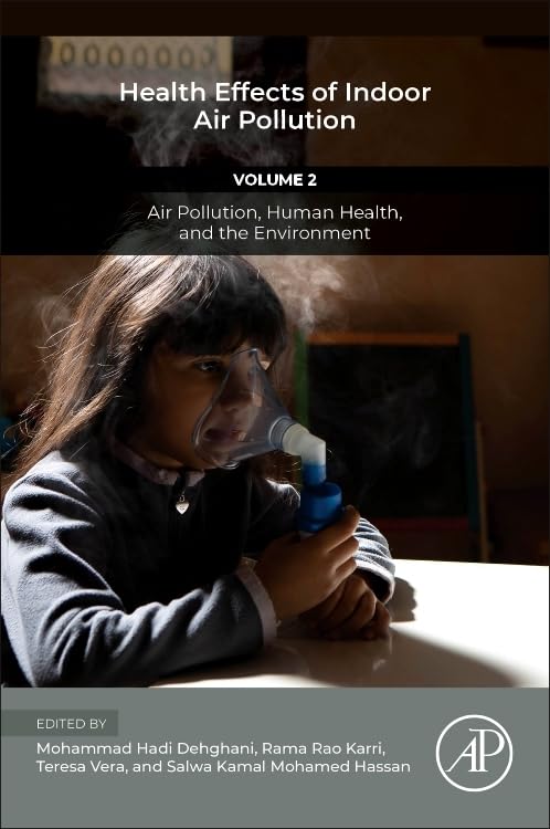 Health Effects of Indoor Air Pollution: Volume 2: Air Pollution