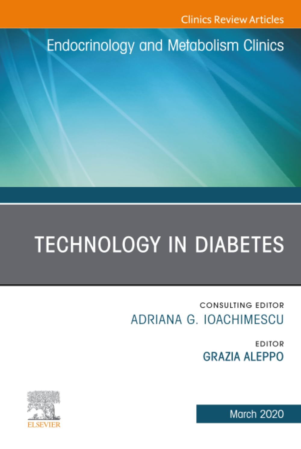 Technology in Diabetes
