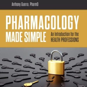 Student Workbook for Pharmacology Made Simple
