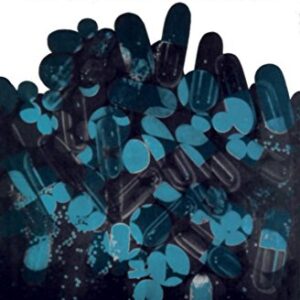 Ingredient X;: The production of effective drugs