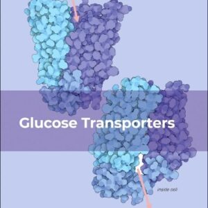 Glucose Transporters (Volume 128) (Vitamins and Hormones