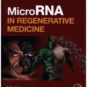 MicroRNA in Regenerative Medicine