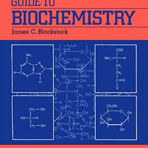 Guide to biochemistry