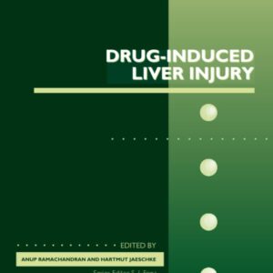 Drug-Induced Liver Injury (Volume 85) (Advances in Pharmacology