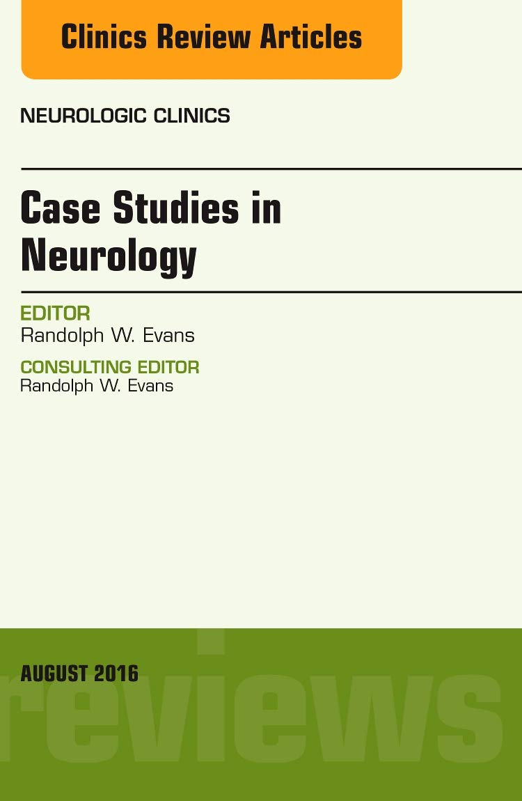 Case Studies in Neurology