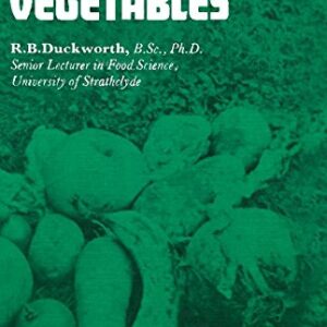 Fruit and Vegetables