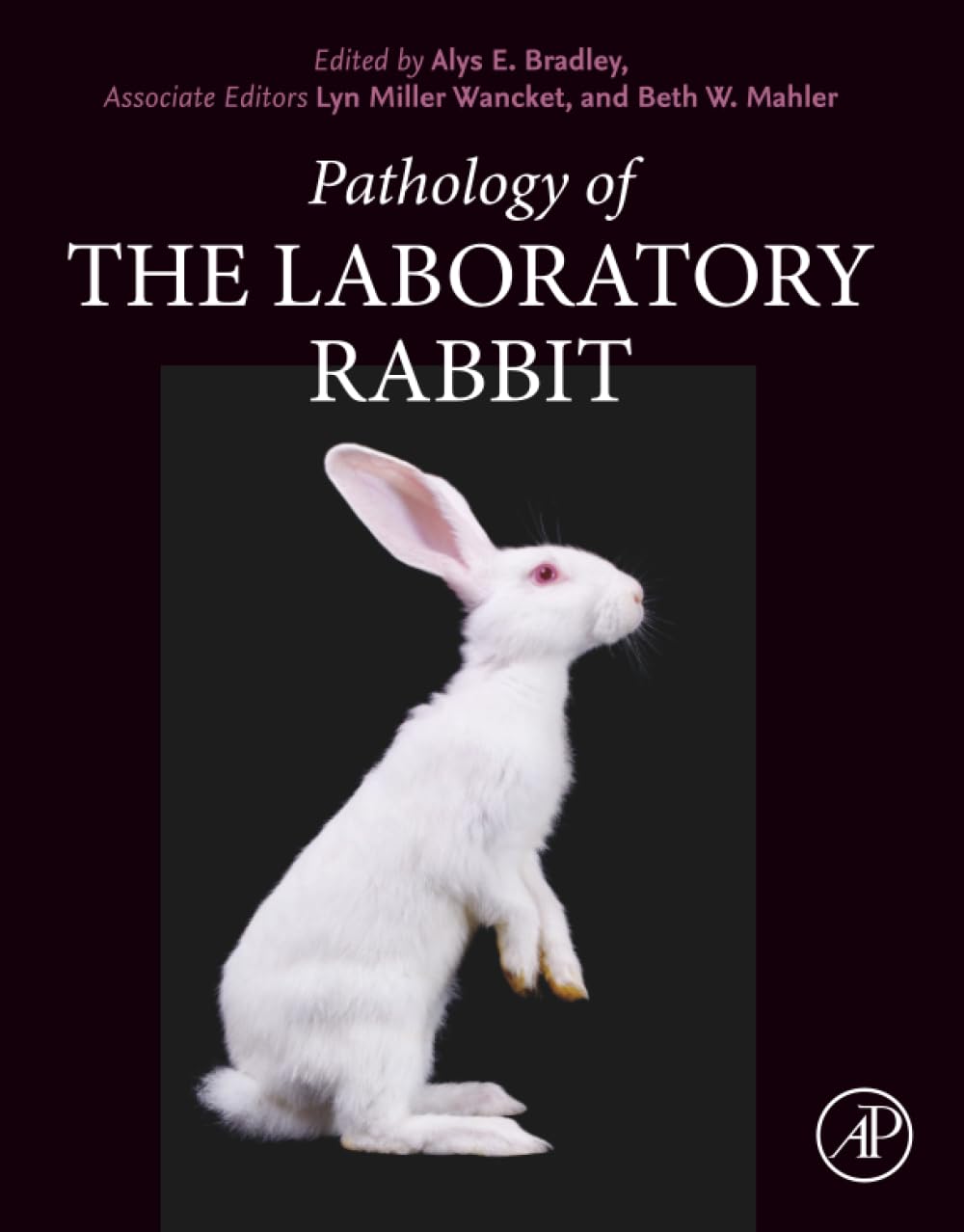 Pathology of the Laboratory Rabbit