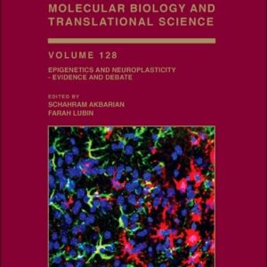 Epigenetics and Neuroplasticity - Evidence and Debate (Volume 128) (Progress in Molecular Biology and Translational Science