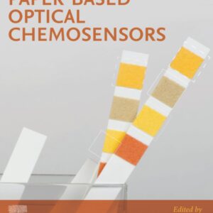 Paper-Based Optical Chemosensors