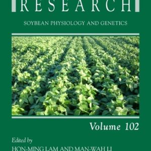 Soybean Physiology and Genetics (Volume 102) (Advances in Botanical Research