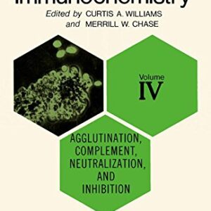 Methods in Immunology and Immunochemistry