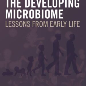 The Developing Microbiome: Lessons from Early Life