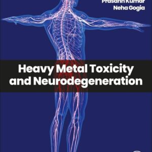 Heavy Metal Toxicity and Neurodegeneration