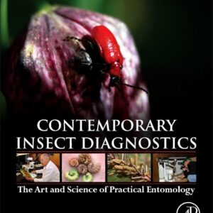 Contemporary Insect Diagnostics: The Art and Science of Practical Entomology