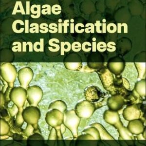Algae Classification and Species