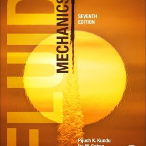 Fluid Mechanics-ISBN: 9780128198070