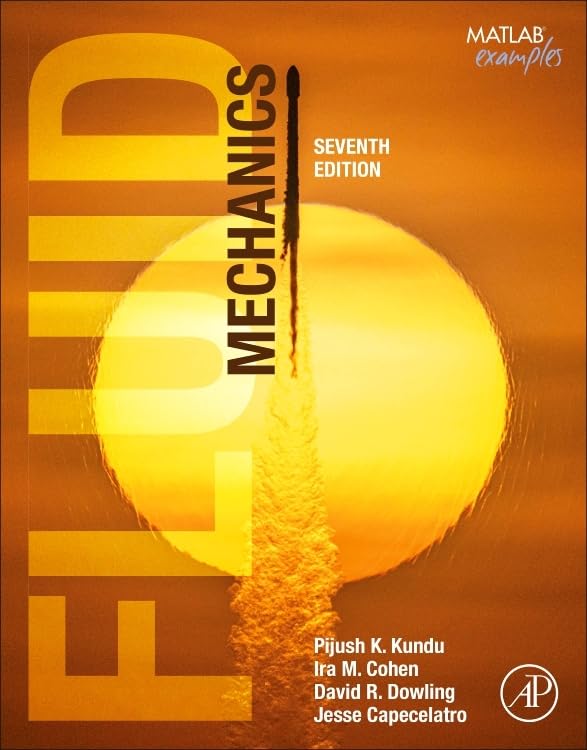 Fluid Mechanics-ISBN: 9780128198070