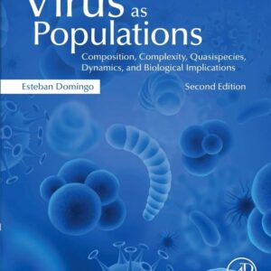 Virus as Populations: Composition