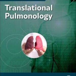 Translational Pulmonology (Handbook for Designing and Conducting Clinical and Translational Research)