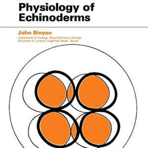 Physiology of Echinoderms