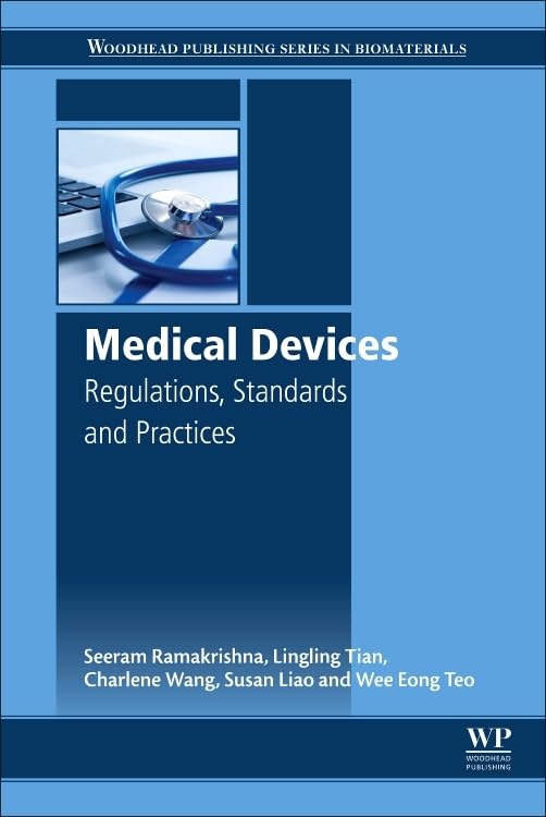 Medical Devices: Regulations