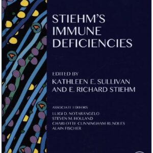 Stiehm's Immune Deficiencies: Inborn Errors of Immunity