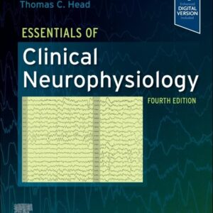 Essentials of Clinical Neurophysiology