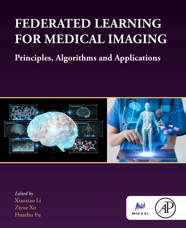 Federated Learning for Medical Imaging: Principles