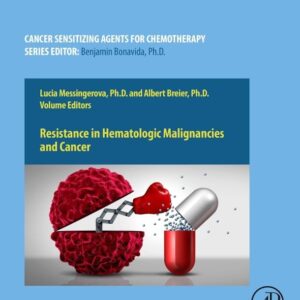 Resistance in Hematologic Malignancies and Cancer (Cancer Sensitizing Agents for Chemotherapy)