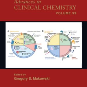 Advances in Clinical Chemistry (Volume 99)