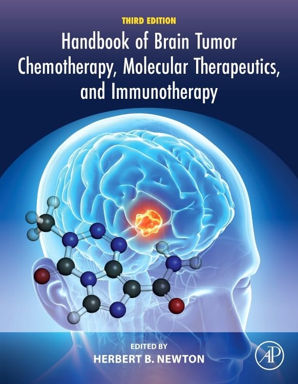 Handbook of Brain Tumor Chemotherapy