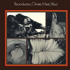 Animal science: Reproduction