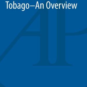 Ticks of Trinidad and Tobago - an Overview