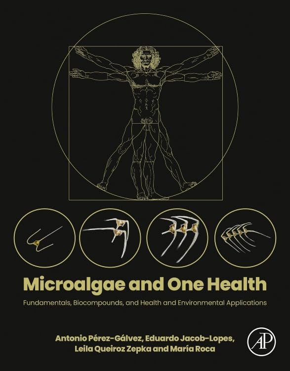 Microalgae and One Health: Fundamentals