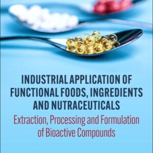 Industrial Application of Functional Foods