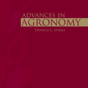 Advances in Agronomy (Volume 165)