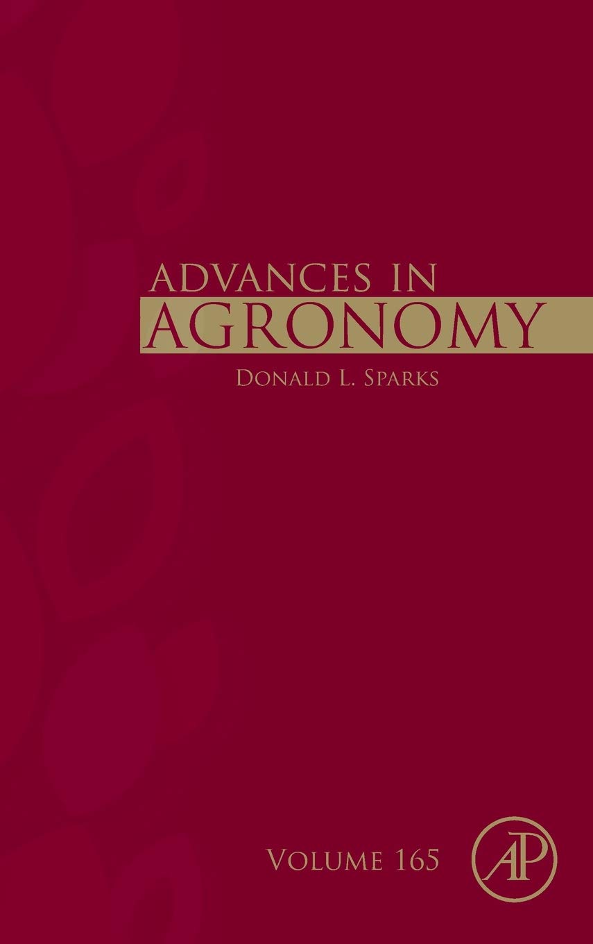Advances in Agronomy (Volume 165)