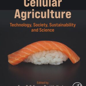 Cellular Agriculture: Technology