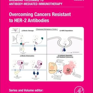 Overcoming Cancers Resistant to HER-2 Antibodies (Volume 2) (Breaking Tolerance to Antibody-Mediated Immunotherapy