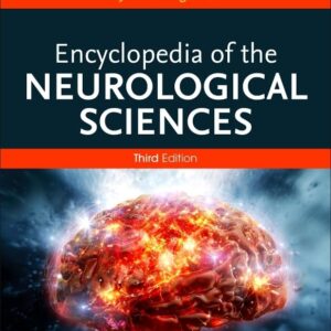 Encyclopedia of the Neurological Sciences