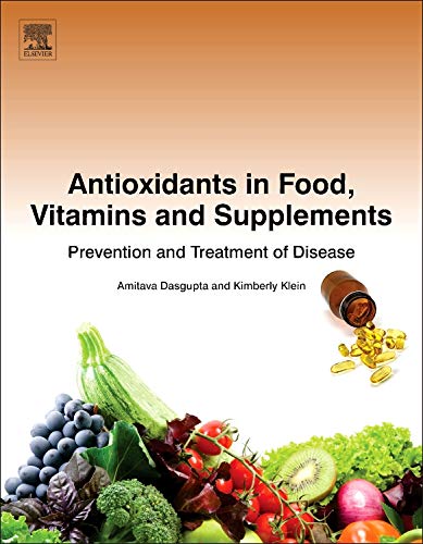 Antioxidants in Food