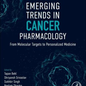 Emerging Trends in Cancer Pharmacology: From Molecular Targets to Personalized Medicine