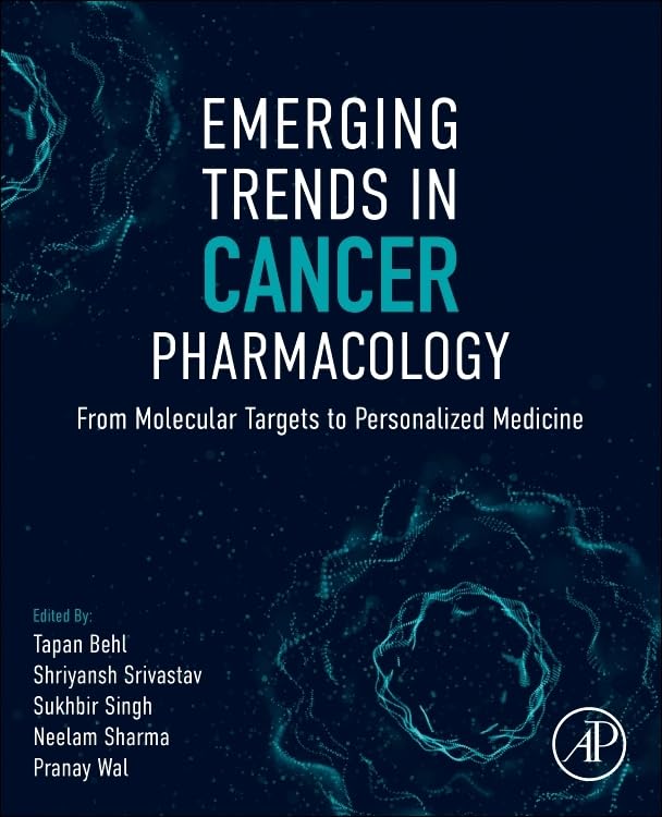 Emerging Trends in Cancer Pharmacology: From Molecular Targets to Personalized Medicine