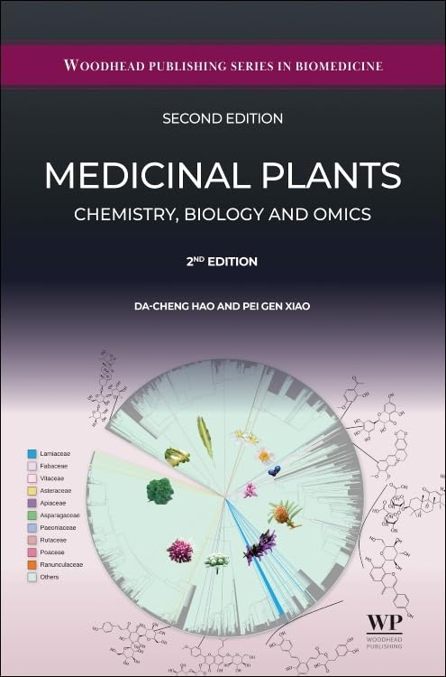 Medicinal Plants: Chemistry