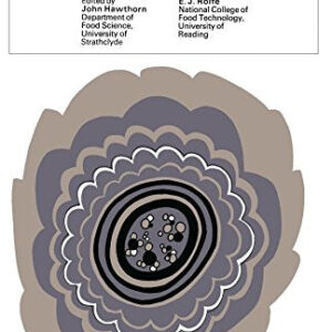 Recent Advances in Food Science: Low Temperature Biology of Foodstuffs v. 4 (Recent advances in food science)